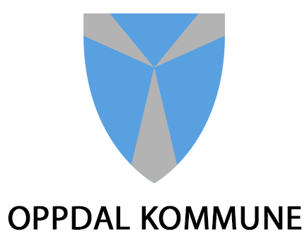 Oppdal kommune